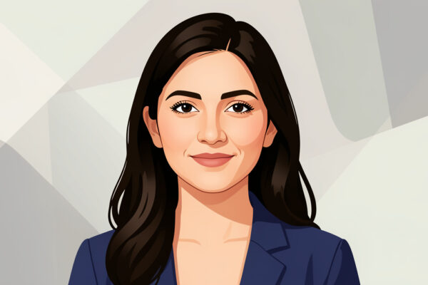 Sakshi Sindwani - Professional Portrait