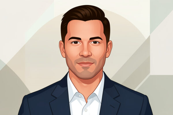 Sam Dezz, American - Professional Portrait