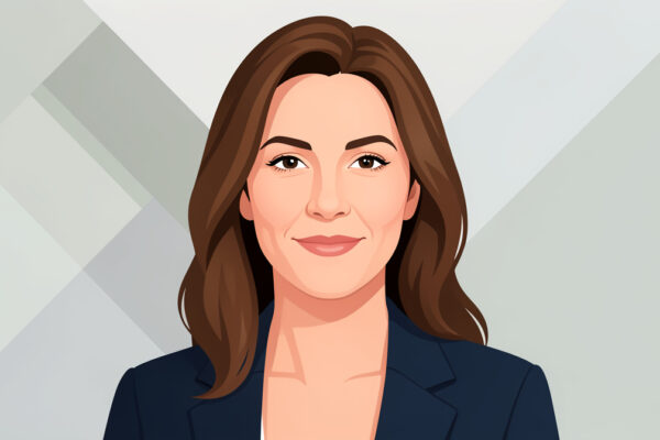 Samantha Wright - Professional Portrait