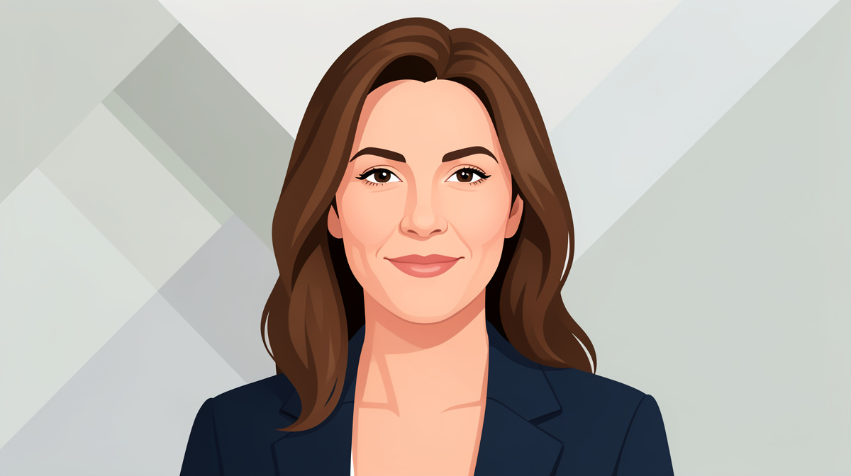 Samantha Wright - Professional Portrait