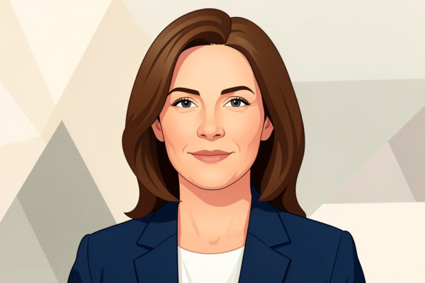 Sandi Freeman - Professional Portrait