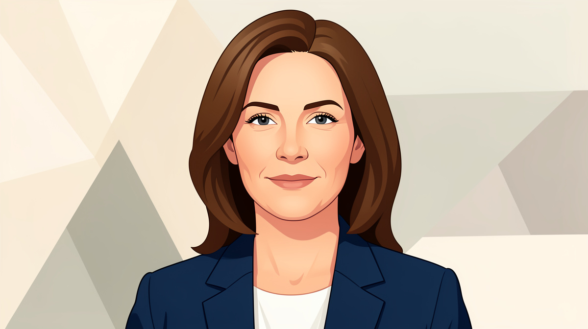 Sandi Freeman - Professional Portrait