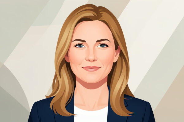 Sandra Gathmann - Professional Portrait