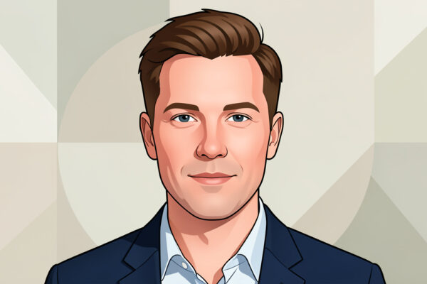 Santtu Seppälä - Professional Portrait