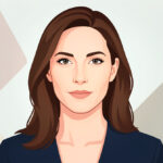 Sara Canning - Professional Portrait