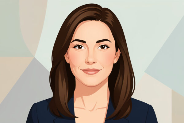 Sara Cappe - Professional Portrait