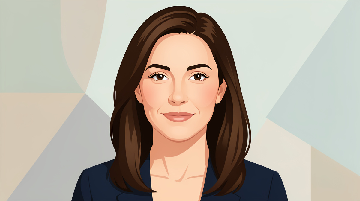 Sara Cappe - Professional Portrait