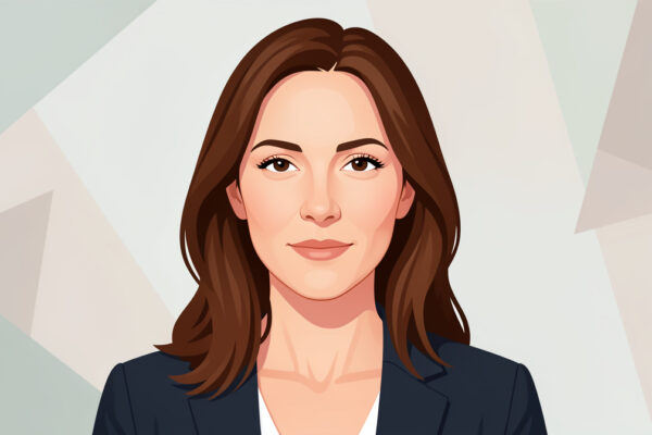 Sara Dietschy - Professional Portrait