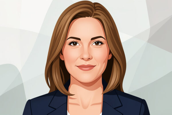 Sara Ganim - Professional Portrait