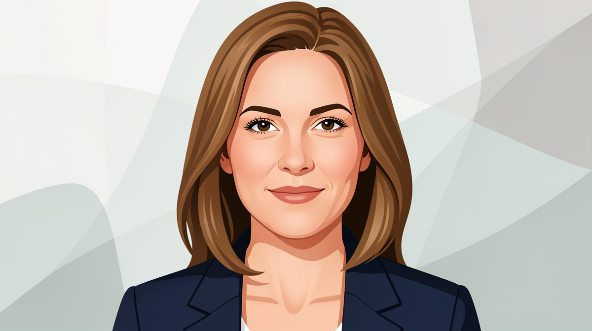 Sara Ganim - Professional Portrait