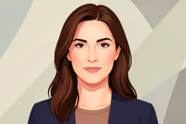 Sara Ramirez - Professional Portrait