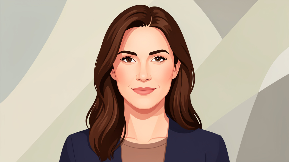 Sara Ramirez - Professional Portrait