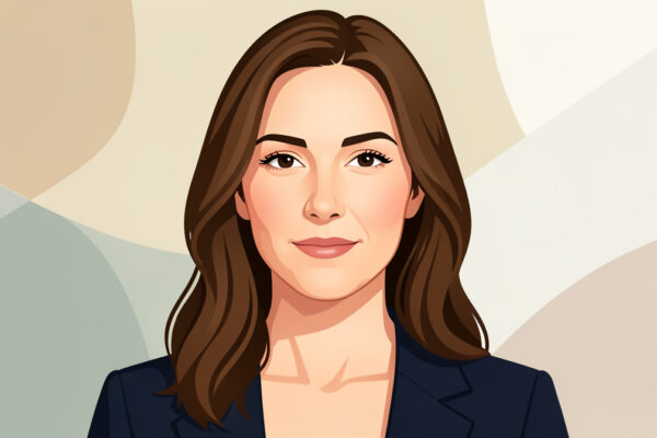 Sarah Baeumler - Professional Portrait