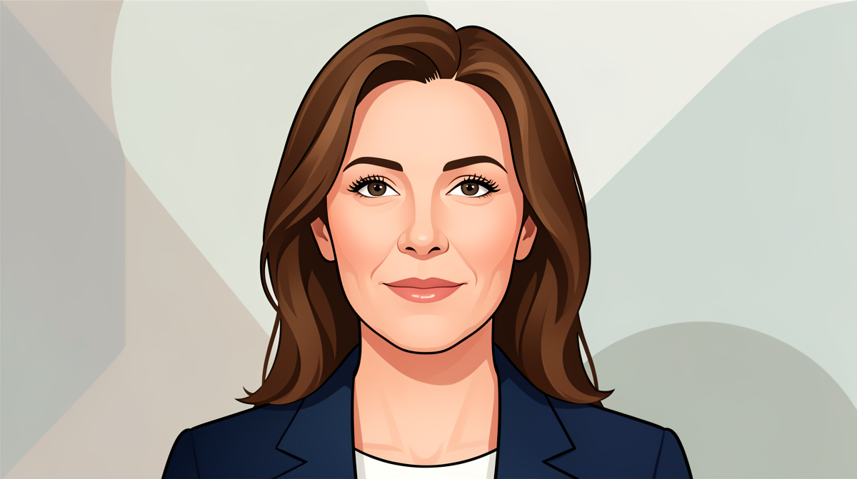 Sarah Beeny - Professional Portrait