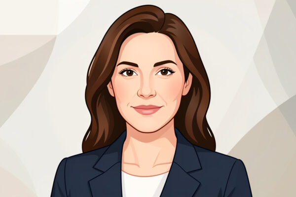 Sarah Lateiner Bogi - Professional Portrait