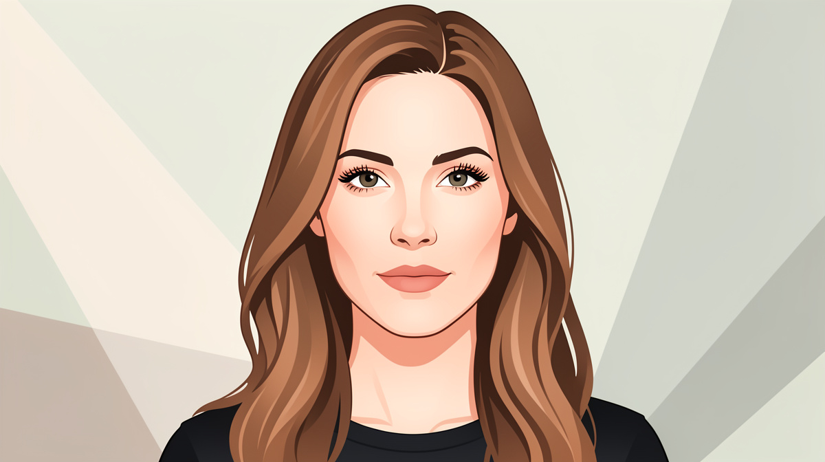 Sarah Michelle Gellar - Professional Portrait