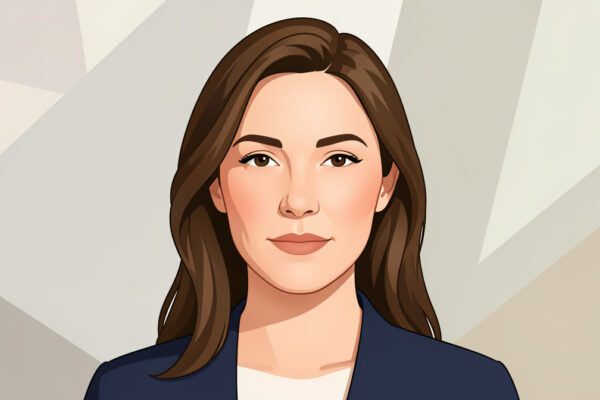 Sarah Stirk - Professional Portrait