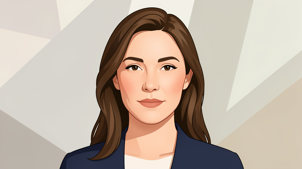 Sarah Stirk - Professional Portrait