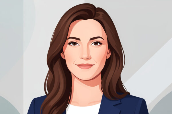 Sasha Czack - Professional Portrait