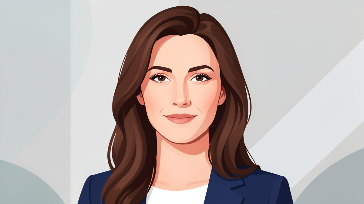 Sasha Czack - Professional Portrait
