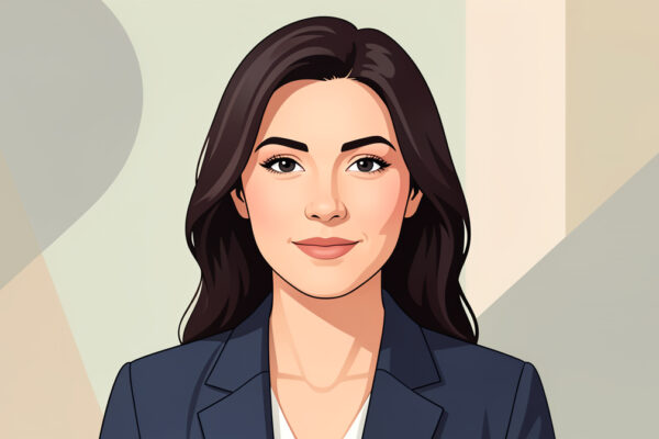 Sasha Foo - Professional Portrait