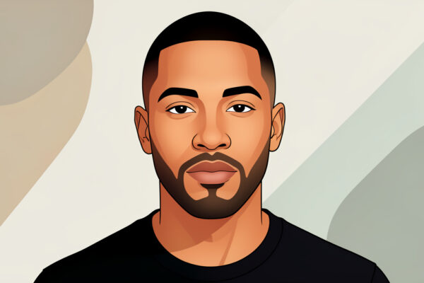 Saucy Santana - Professional Portrait