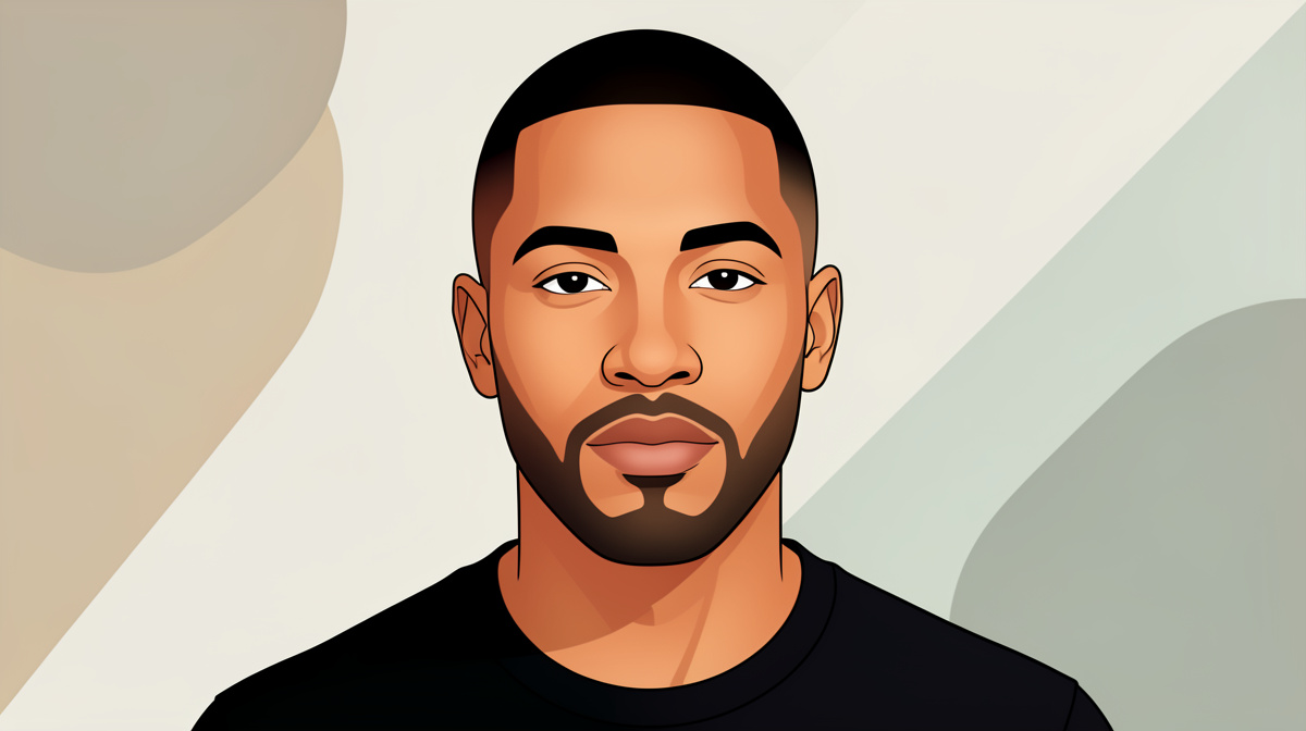 Saucy Santana - Professional Portrait