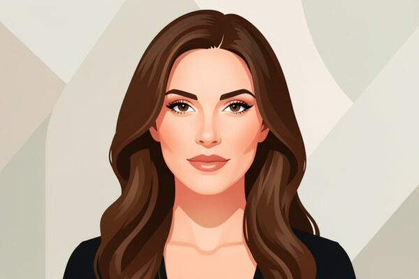 Savannah Chrisley - Professional Portrait