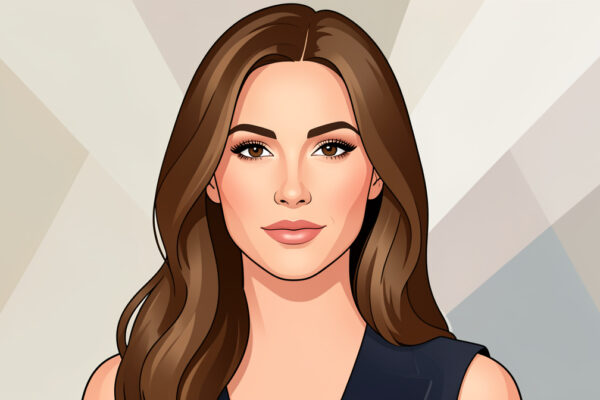 Savannah Chrisley - Professional Portrait