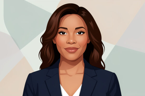 Savannah Robinson - Professional Portrait