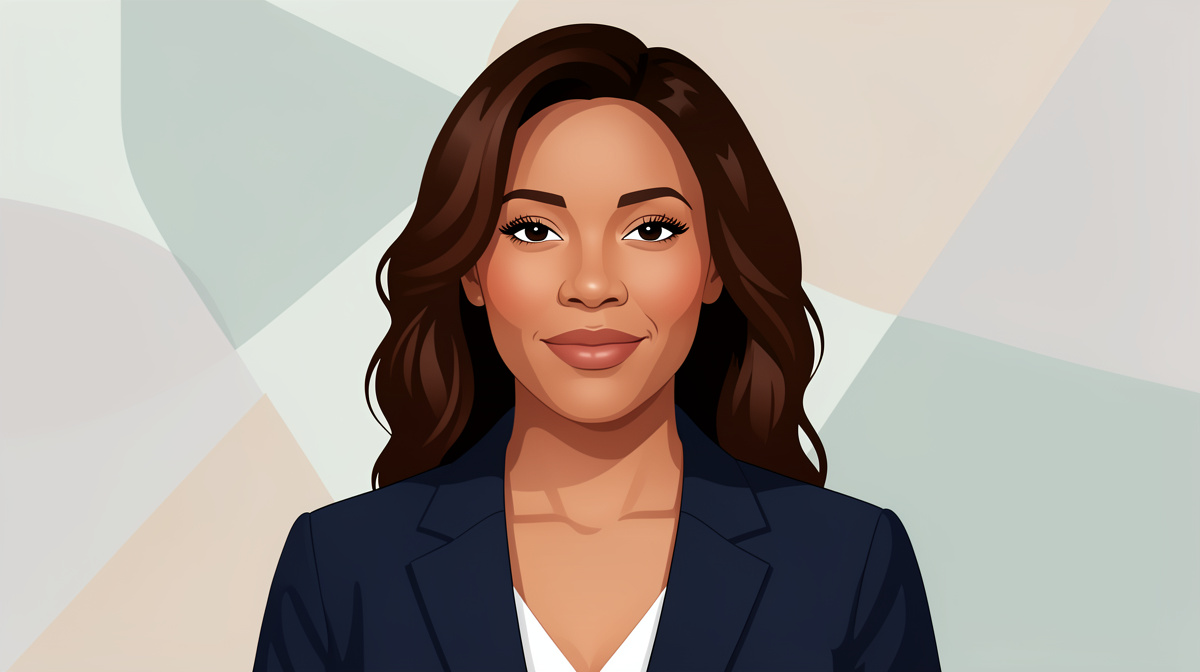 Savannah Robinson - Professional Portrait