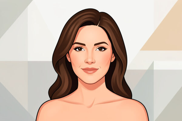 Say Yes to the Dress Cast - Professional Portrait