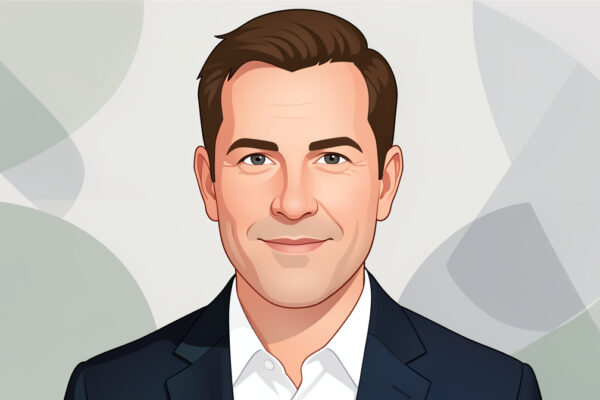 Scot McMillan - Professional Portrait