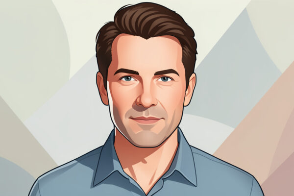 Scott Clifton - Professional Portrait