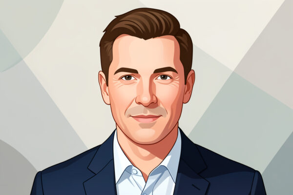 Scott Meisterheim - Professional Portrait