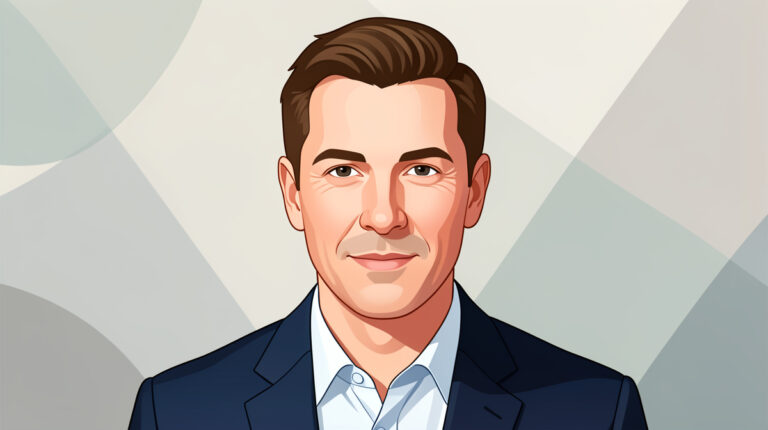 Scott Meisterheim - Professional Portrait