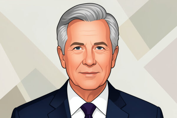 Sean Hannity - Professional Portrait