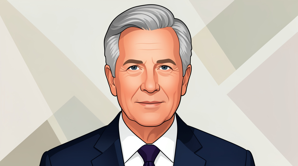 Sean Hannity - Professional Portrait