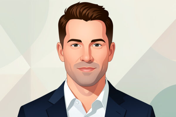 Sean McVay - Professional Portrait