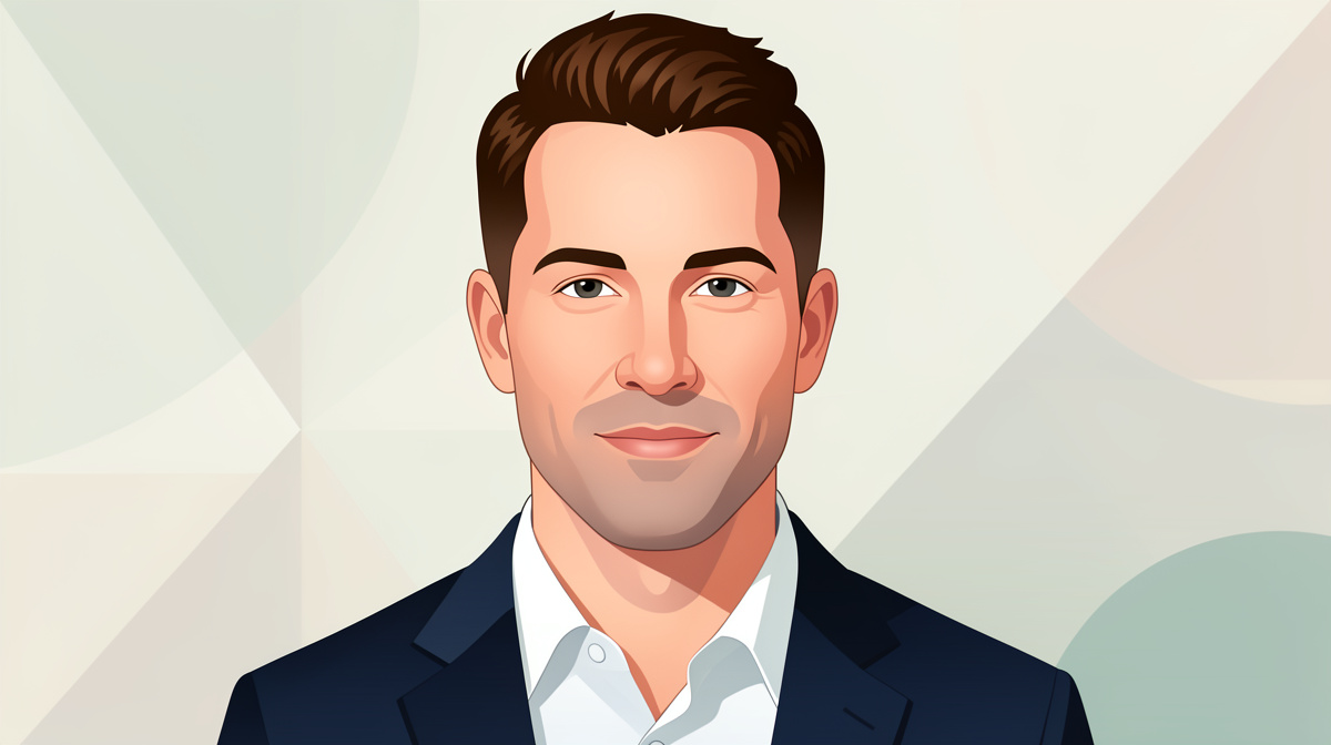 Sean McVay - Professional Portrait