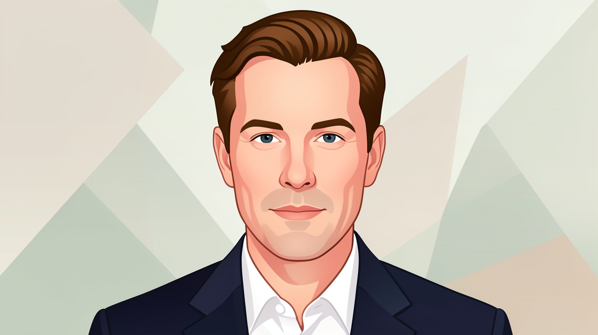 Sean Pertwee - Professional Portrait