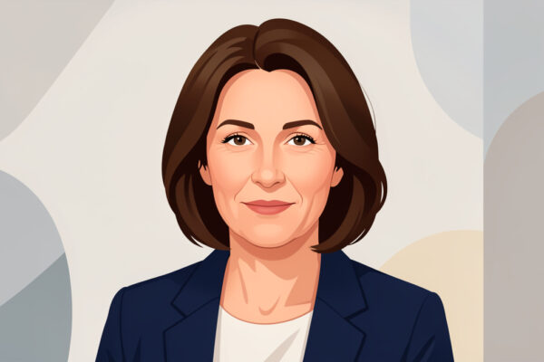 Senta Moses - Professional Portrait