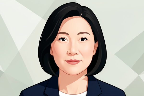 Seo Yi-sook - Professional Portrait