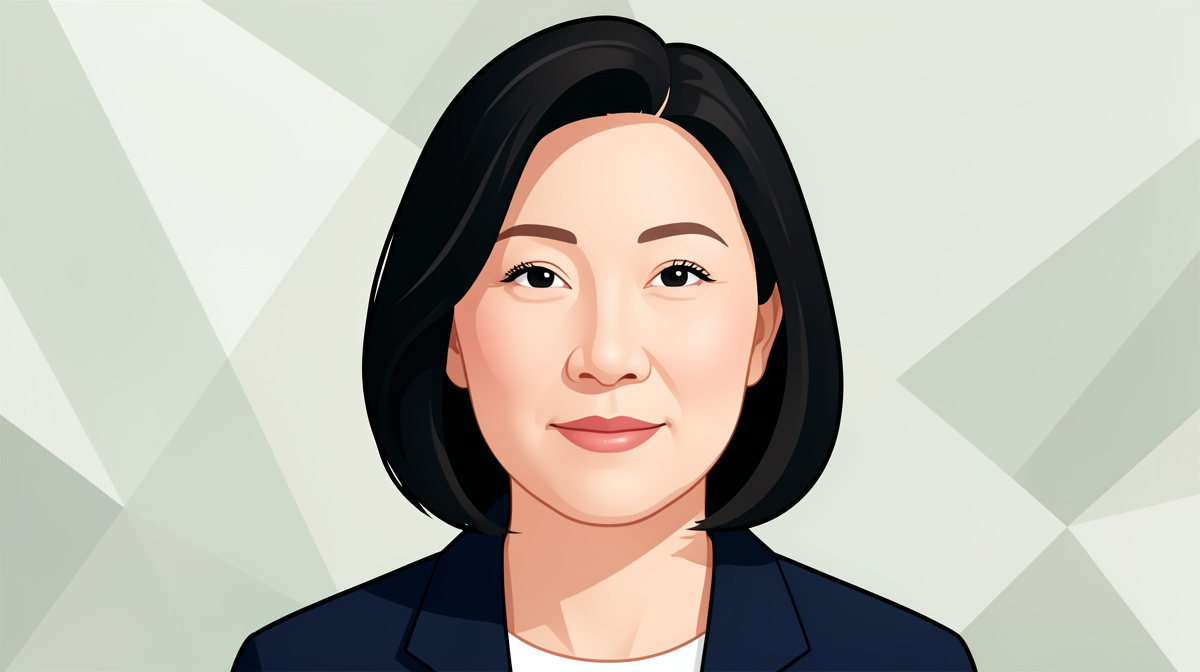 Seo Yi-sook - Professional Portrait