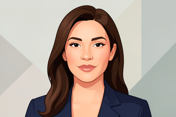 Serenity Cox - Professional Portrait