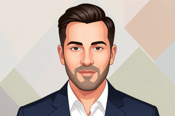 Shahs - Professional Portrait