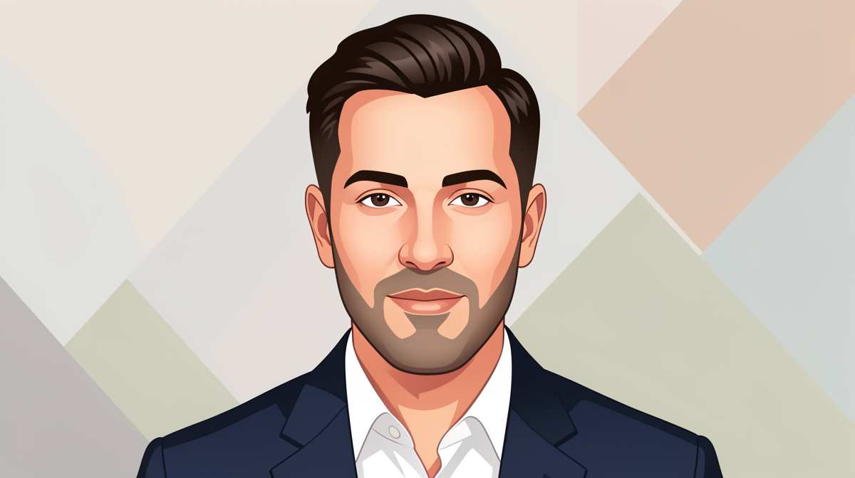 Shahs - Professional Portrait