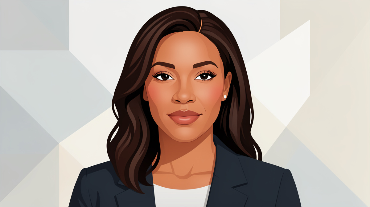 Shamari Fears - Professional Portrait
