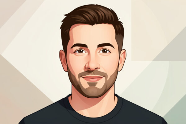 Shane Dawson - Professional Portrait