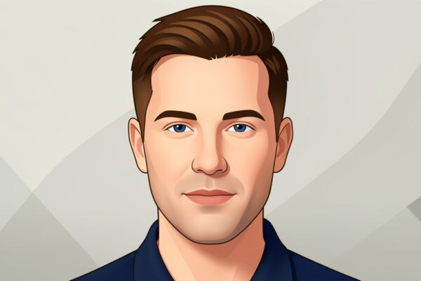 Shane Kilcher - Professional Portrait